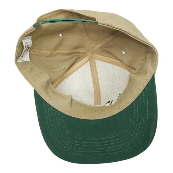 Weyerhaeuser Embroidered Logo Snapback Cap Trucker Baseball Hat K Products - Picture 5 of 14